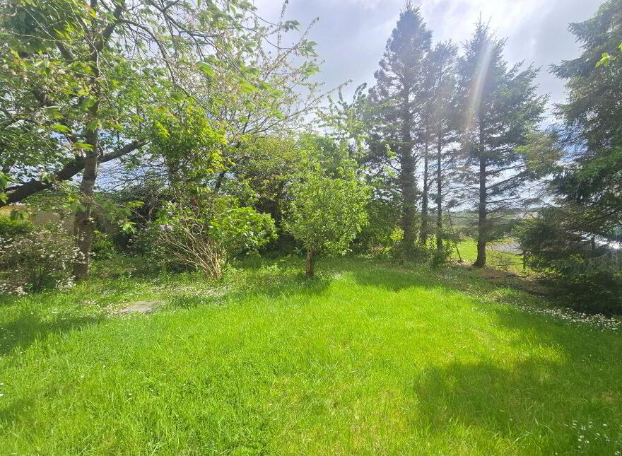 Greenfield Road, Kanturk, P51A9NE