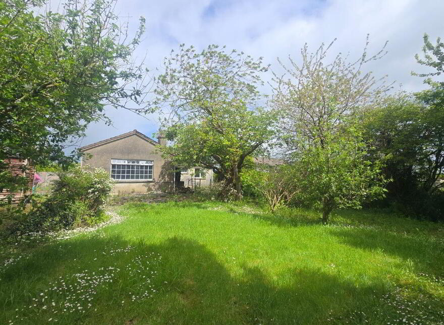 Greenfield Road, Kanturk, P51A9NE