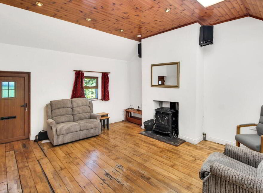 Courtneys Cottage, Bluepool Upper, Kanturk, P51H6K3