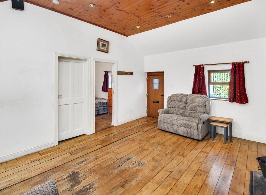 Courtneys Cottage, Bluepool Upper, Kanturk, P51H6K3