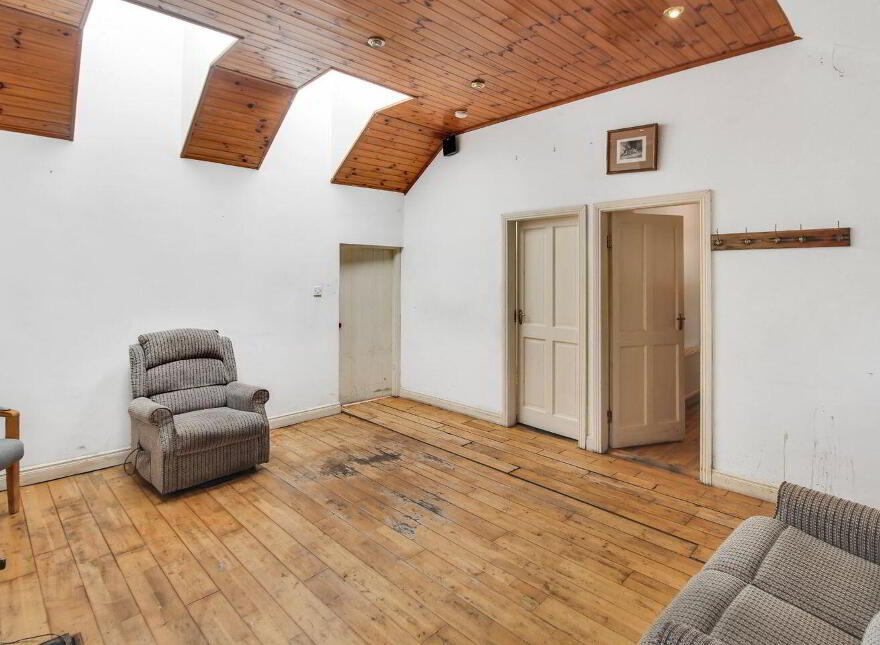 Courtneys Cottage, Bluepool Upper, Kanturk, P51H6K3
