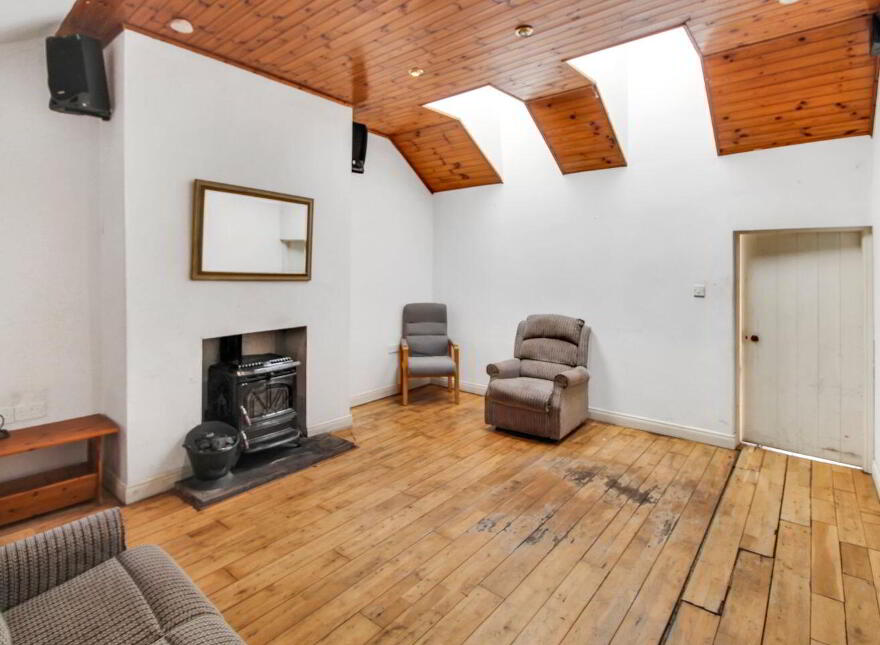 Courtneys Cottage, Bluepool Upper, Kanturk, P51H6K3