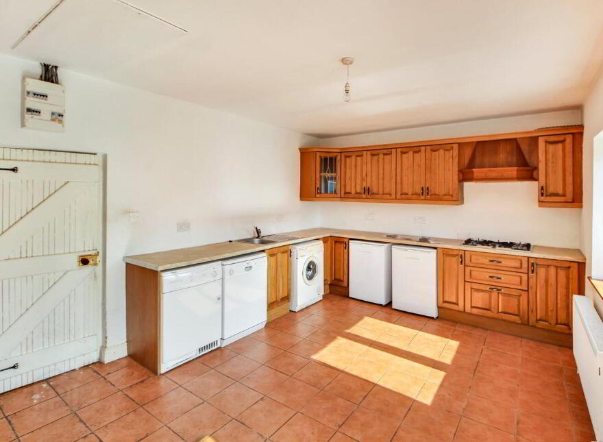 Courtneys Cottage, Bluepool Upper, Kanturk, P51H6K3