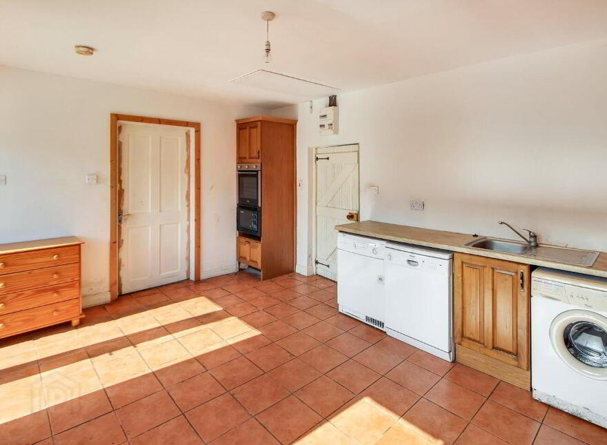 Courtneys Cottage, Bluepool Upper, Kanturk, P51H6K3