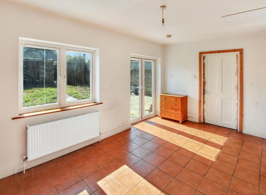 Courtneys Cottage, Bluepool Upper, Kanturk, P51H6K3