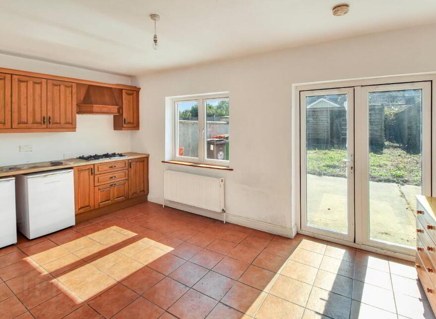 Courtneys Cottage, Bluepool Upper, Kanturk, P51H6K3