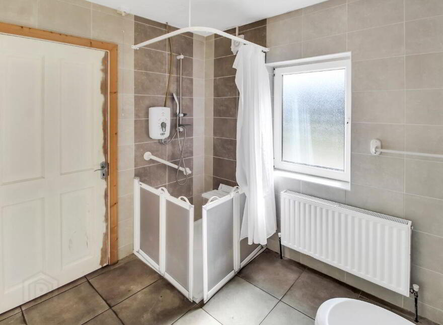 Courtneys Cottage, Bluepool Upper, Kanturk, P51H6K3
