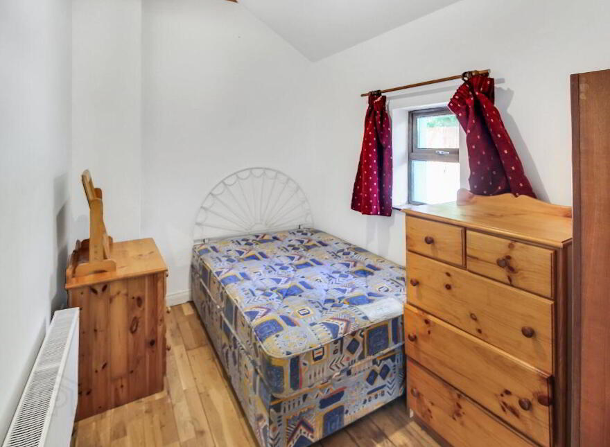 Courtneys Cottage, Bluepool Upper, Kanturk, P51H6K3