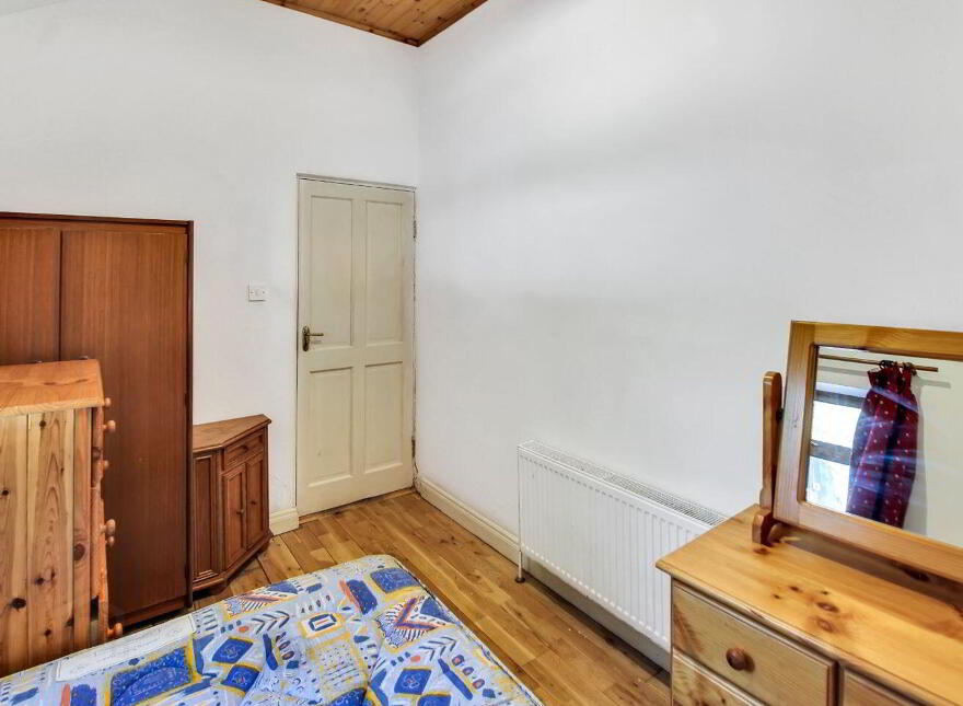 Courtneys Cottage, Bluepool Upper, Kanturk, P51H6K3