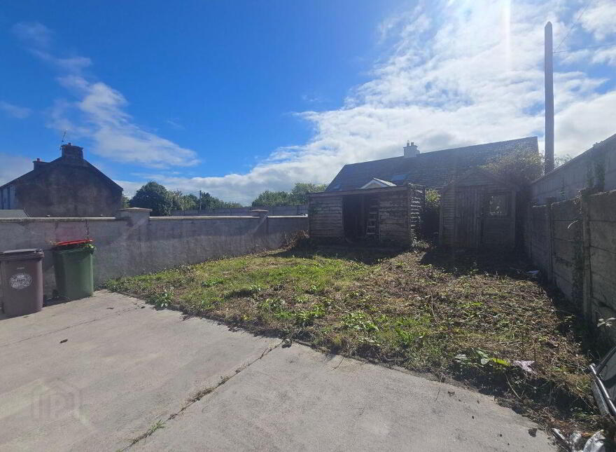 Courtneys Cottage, Bluepool Upper, Kanturk, P51H6K3
