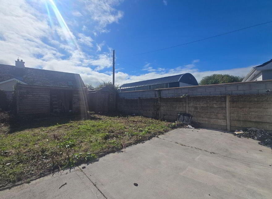 Courtneys Cottage, Bluepool Upper, Kanturk, P51H6K3