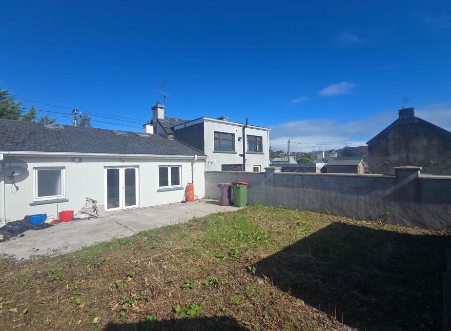 Courtneys Cottage, Bluepool Upper, Kanturk, P51H6K3