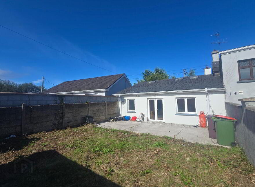 Courtneys Cottage, Bluepool Upper, Kanturk, P51H6K3