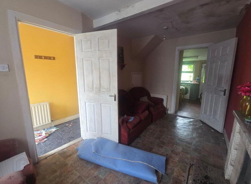 15 Ballydaheen East, Mallow, P51NHH0