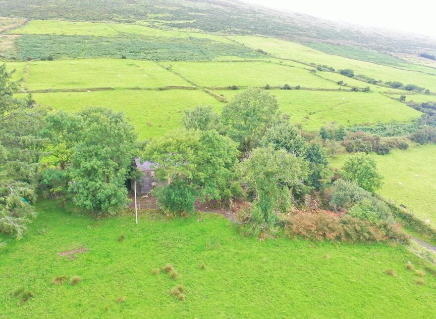 Kilduff, Anascaul, V92ND68