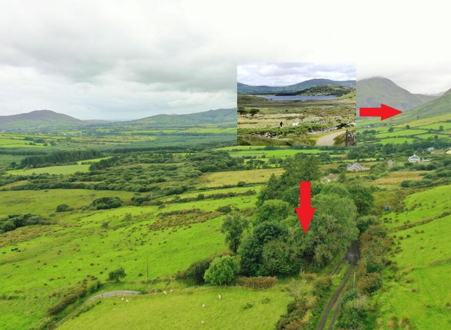 Kilduff, Anascaul, V92ND68