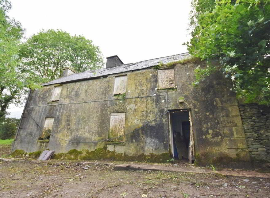Kilduff, Anascaul, V92ND68