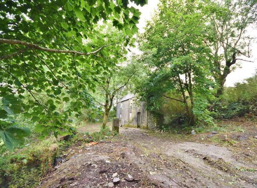 Kilduff, Anascaul, V92ND68