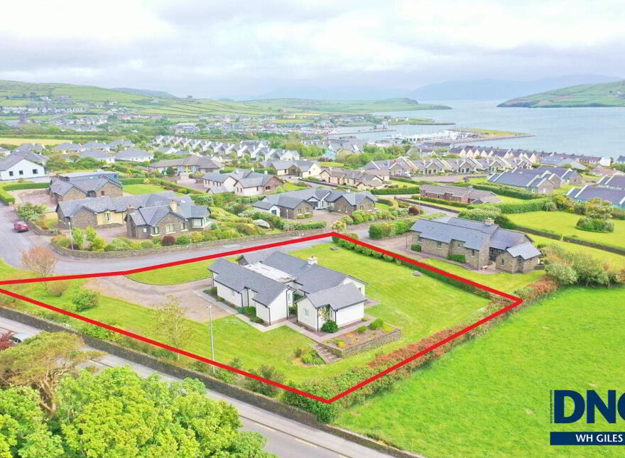 1 Bárr Na Coille, Dingle, V92HH98