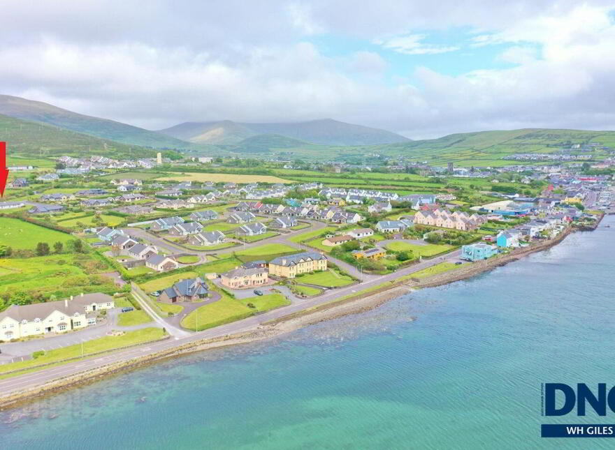 1 Bárr Na Coille, Dingle, V92HH98