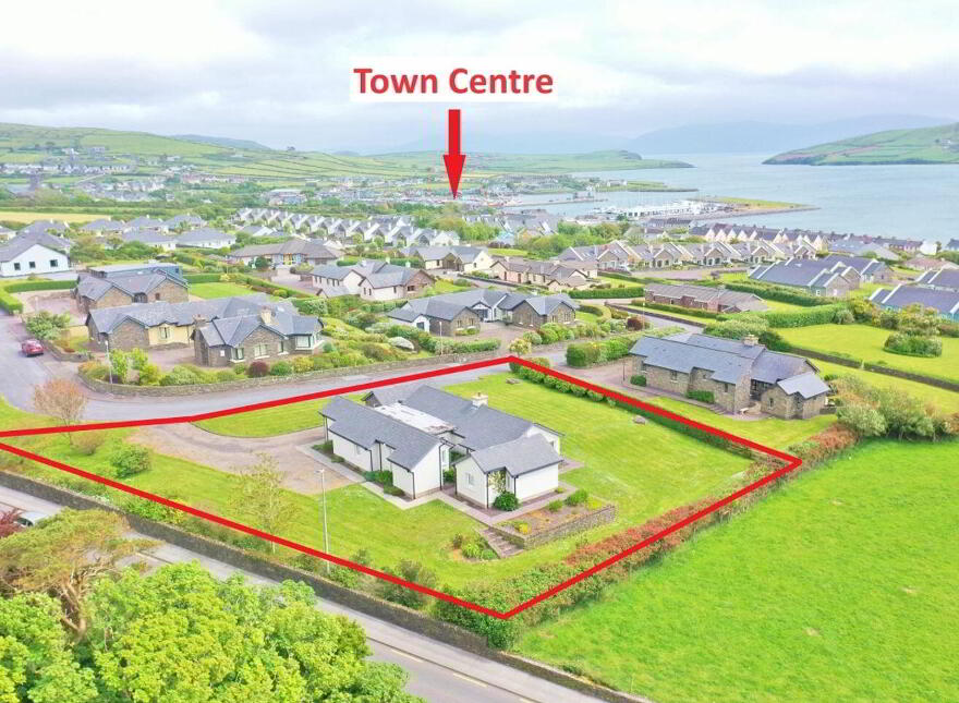 1 Bárr Na Coille, Dingle, V92HH98