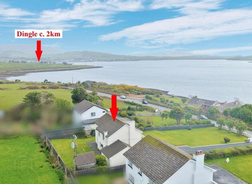 Cloosmore, Dingle, V92H5K3