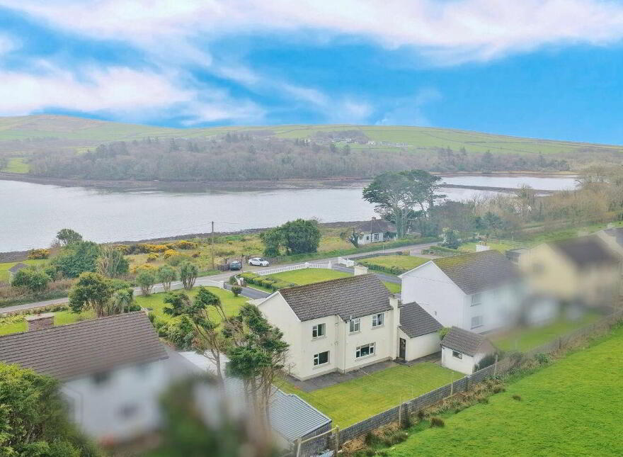 Cloosmore, Dingle, V92H5K3