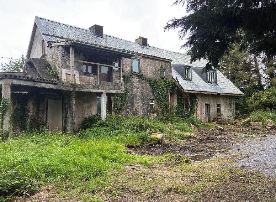 Lissooleen, Kielduff, Ballymacelligott, V92HH36