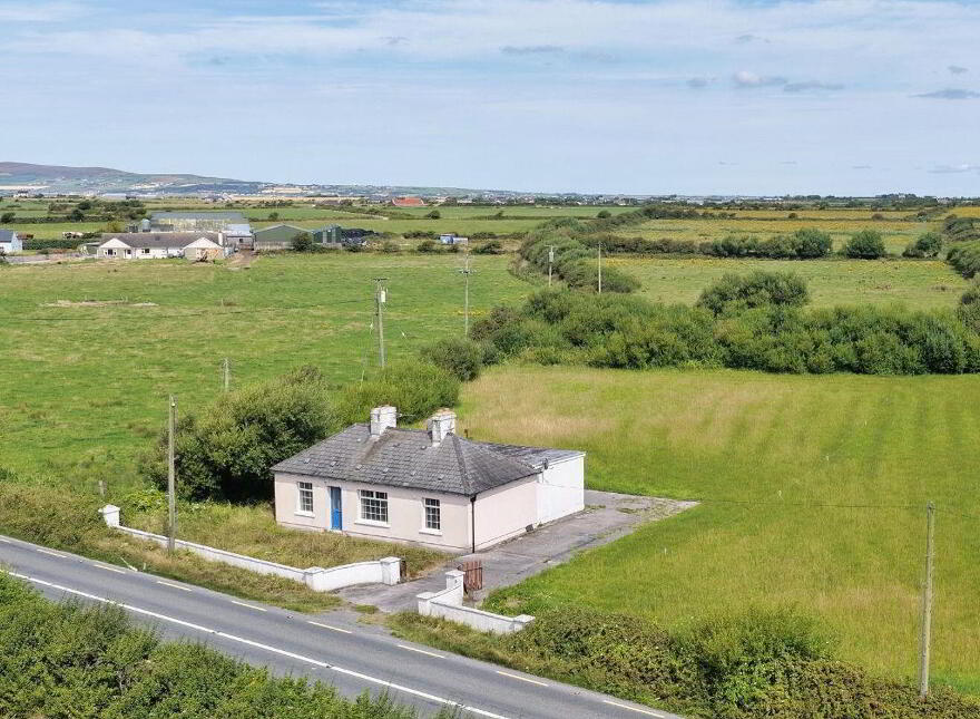 Killeacle, Banna, Banna, V92KR98