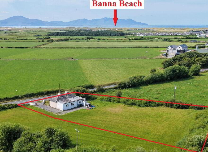 Killeacle, Banna, Banna, V92KR98