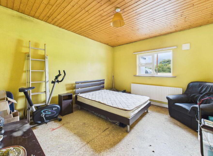 Killeacle, Banna, Banna, V92KR98