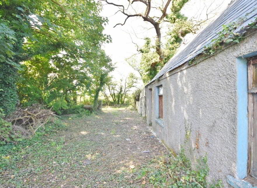 Aghacoora, Lixnaw