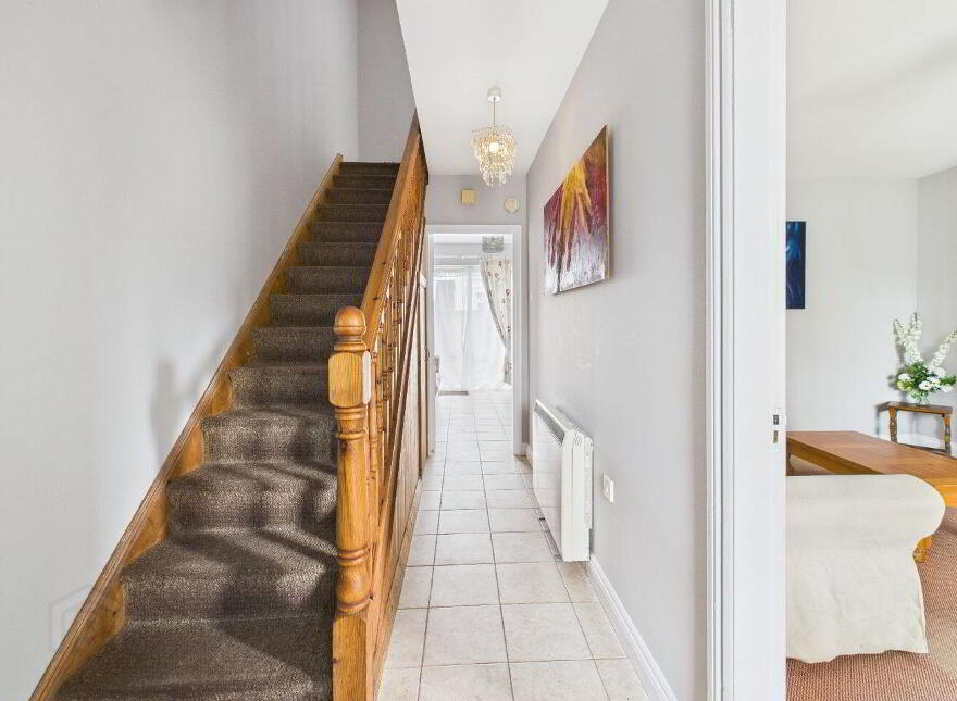 63 Fountain Court, Tralee, V92KP28
