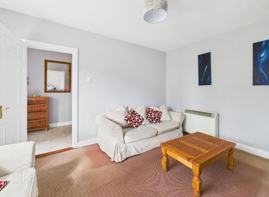 63 Fountain Court, Tralee, V92KP28