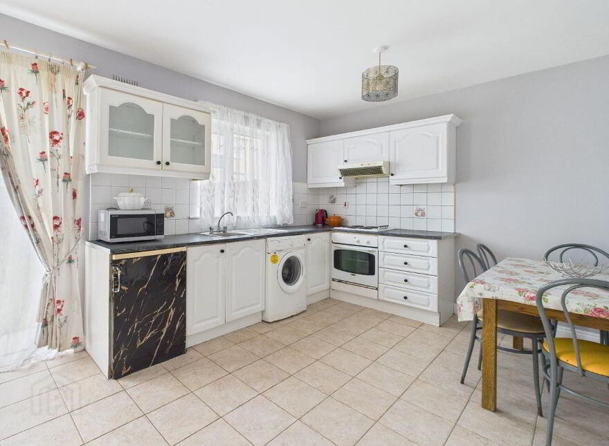 63 Fountain Court, Tralee, V92KP28