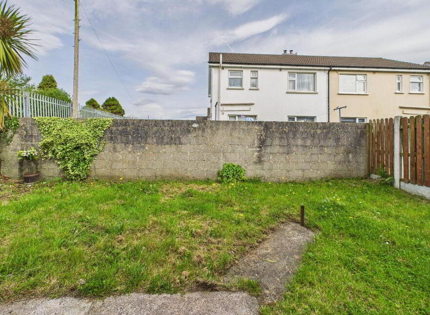 63 Fountain Court, Tralee, V92KP28
