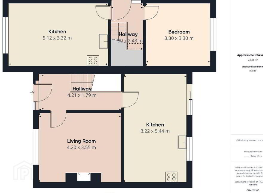 63 Fountain Court, Tralee, V92KP28