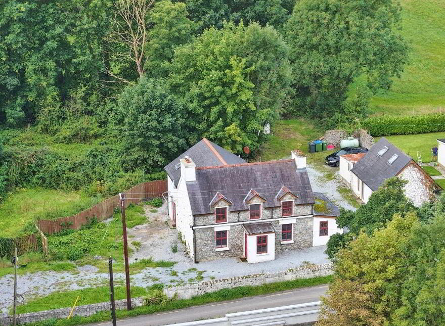 Clounmellane, Firies, V93K76K
