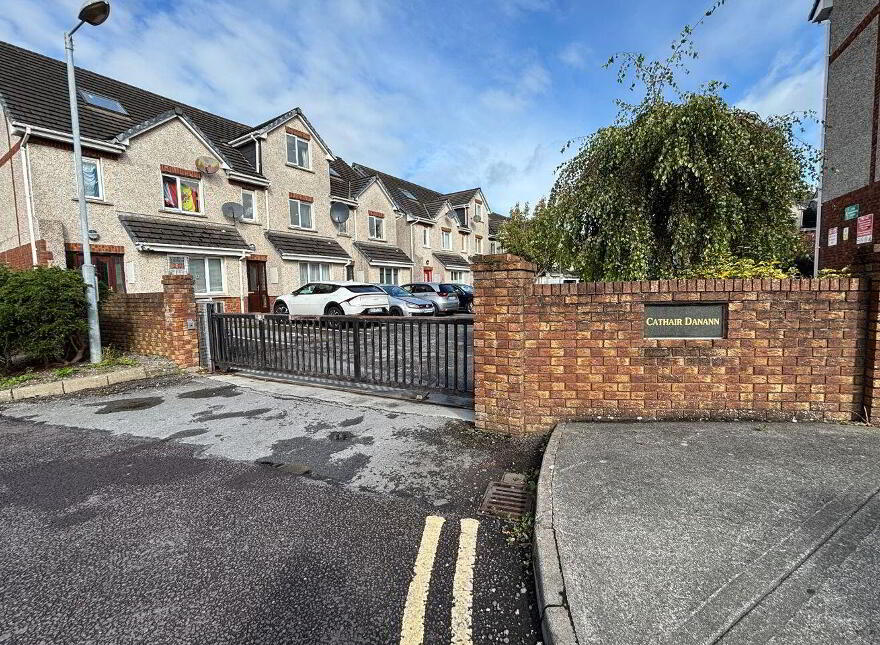 Apartment 34 Cathair Danann, North Circular Road, Tralee, V92T923 photo