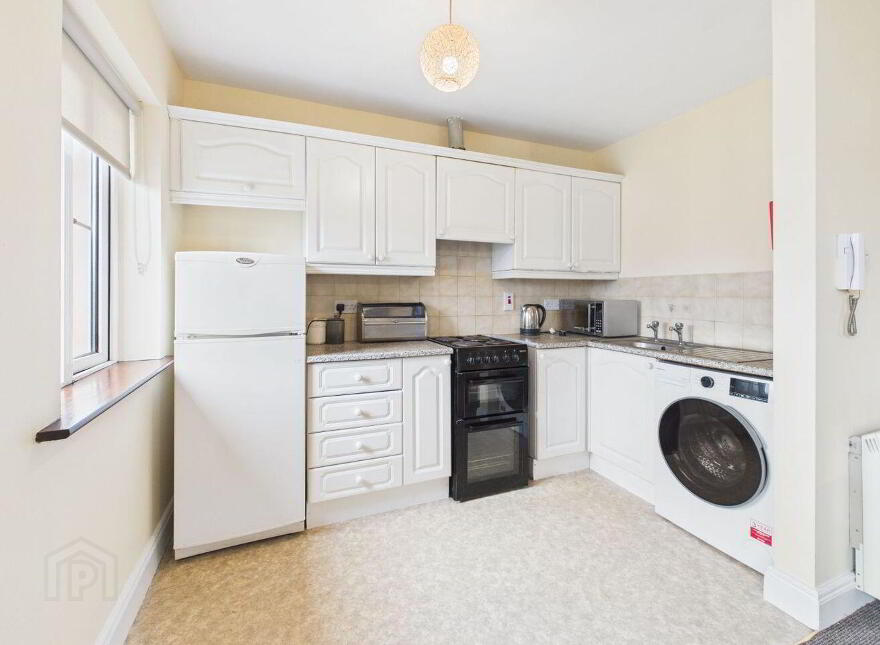 Apartment 34 Cathair Danann, North Circular Road, Tralee, V92T923