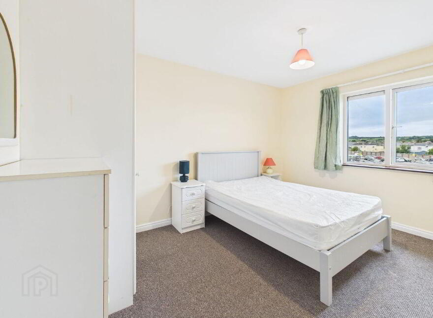 Apartment 34 Cathair Danann, North Circular Road, Tralee, V92T923
