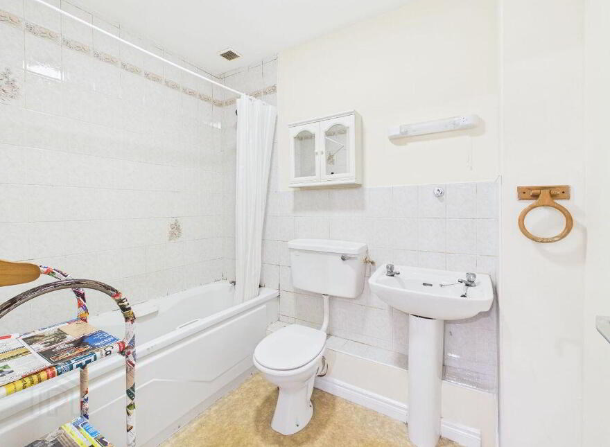 Apartment 34 Cathair Danann, North Circular Road, Tralee, V92T923