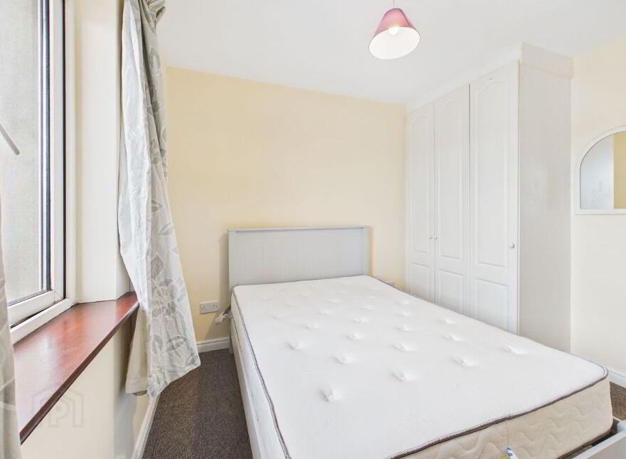 Apartment 34 Cathair Danann, North Circular Road, Tralee, V92T923