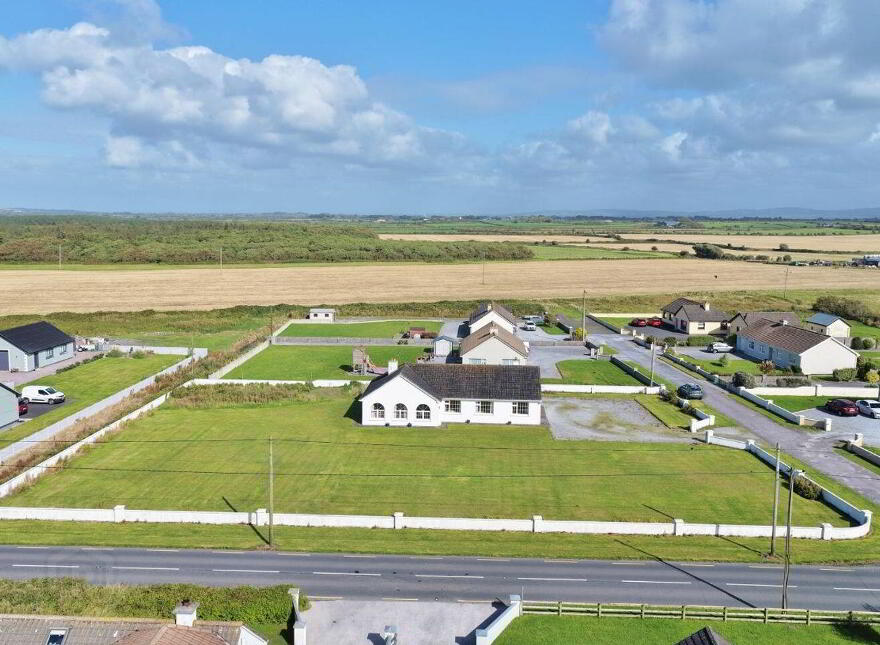 Ballymacquin, Ardfert, V92X2Y9