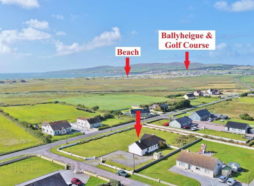 Ballymacquin, Ardfert, V92X2Y9