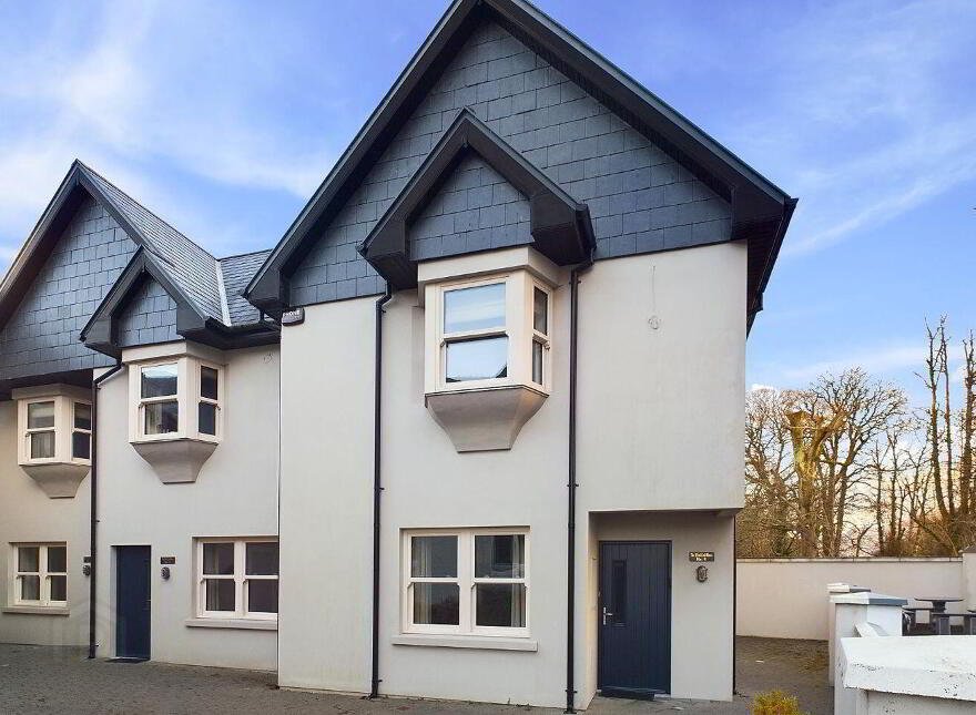 Westend Mews, New Street, Killarney, V93HH64 photo