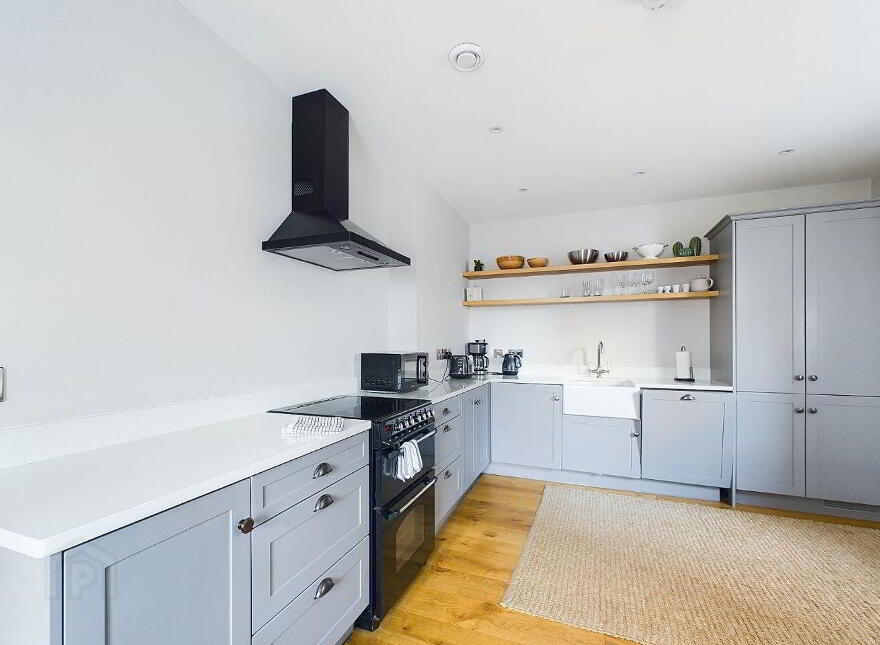 Westend Mews, New Street, Killarney, V93HH64