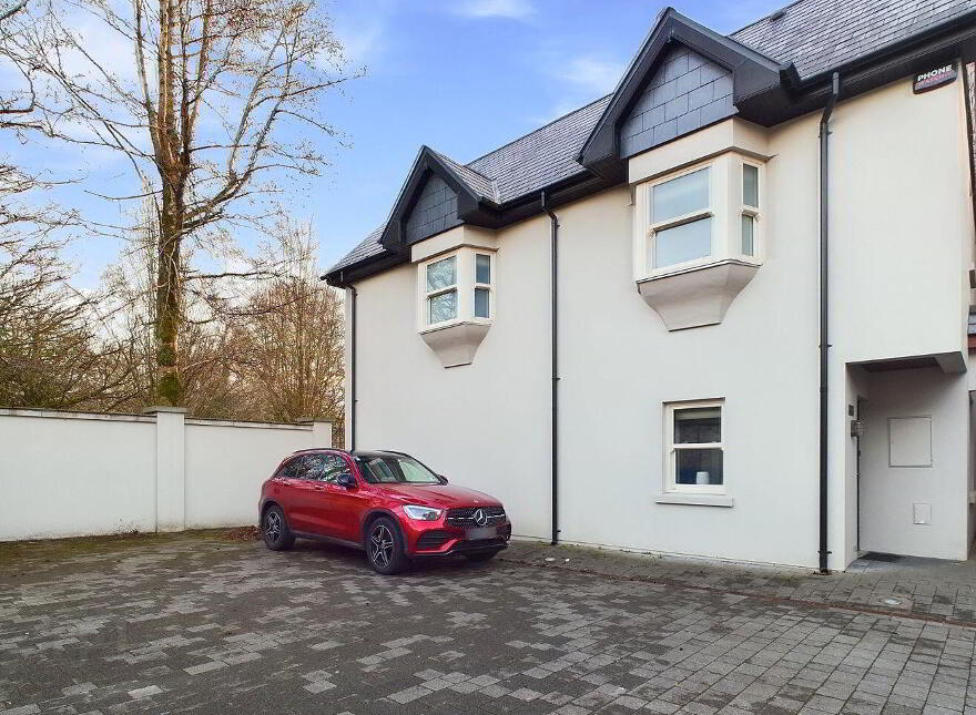 Westend Mews, New Street, Killarney, V93HH64