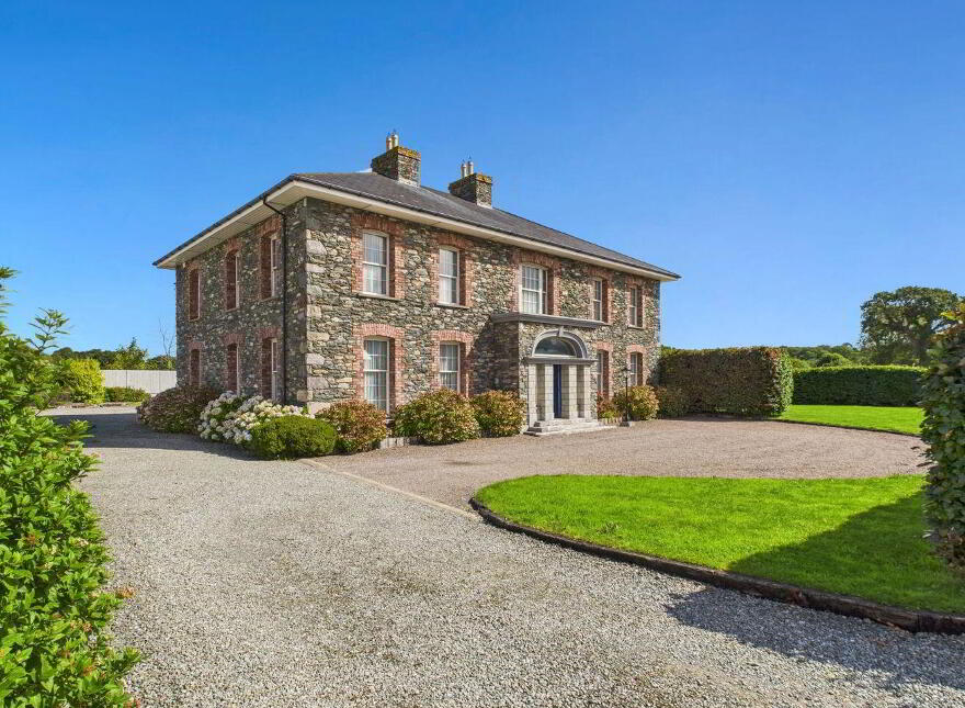 Cloverfield House, Muckross Rd, Killarney, V93R9C6
