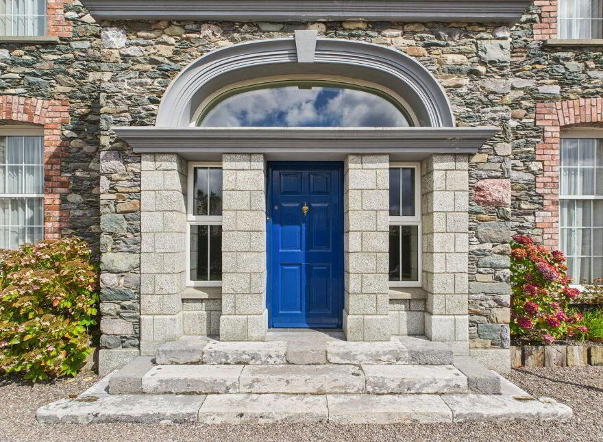 Cloverfield House, Muckross Rd, Killarney, V93R9C6